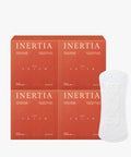 Organic Cotton Cover - Daily Liners 72ea
