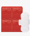 Organic Cotton Pads - Regular 40ea