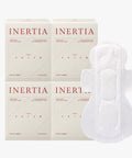 Organic Cotton Pads - Heavy 40ea