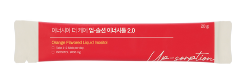 Inner Health Favorite INNERSITOL® 2.0