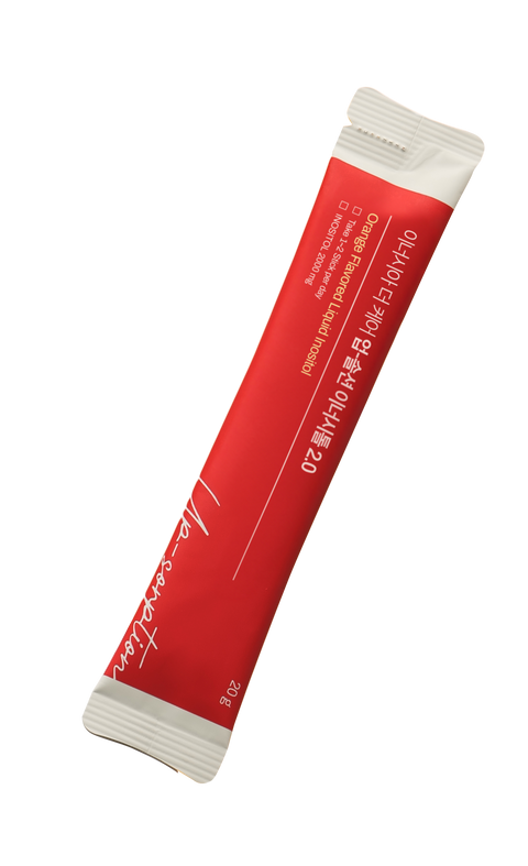 Inner Health Favorite INNERSITOL® 2.0