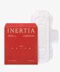 Organic Cotton Pads - Regular 10ea
